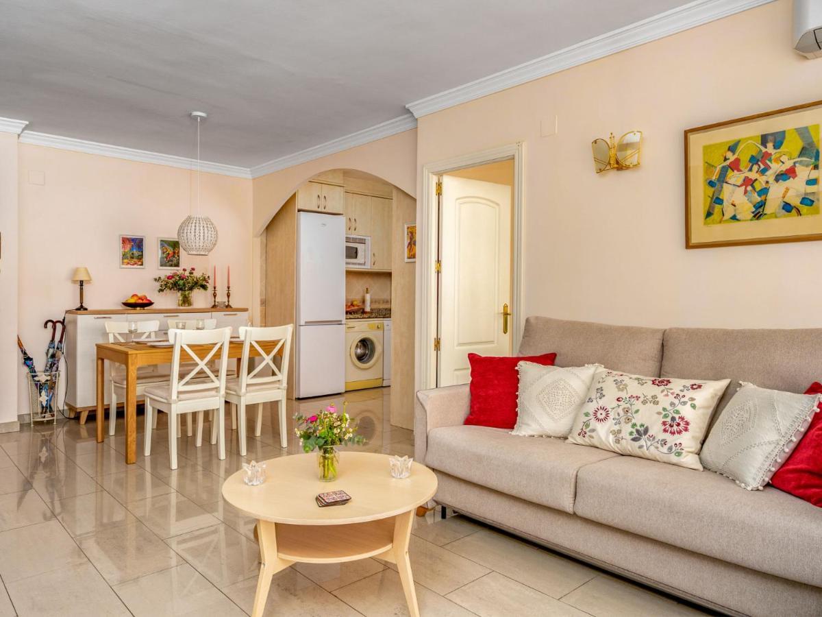 Apartment Caracas De Marbella By Interhome Esterno foto