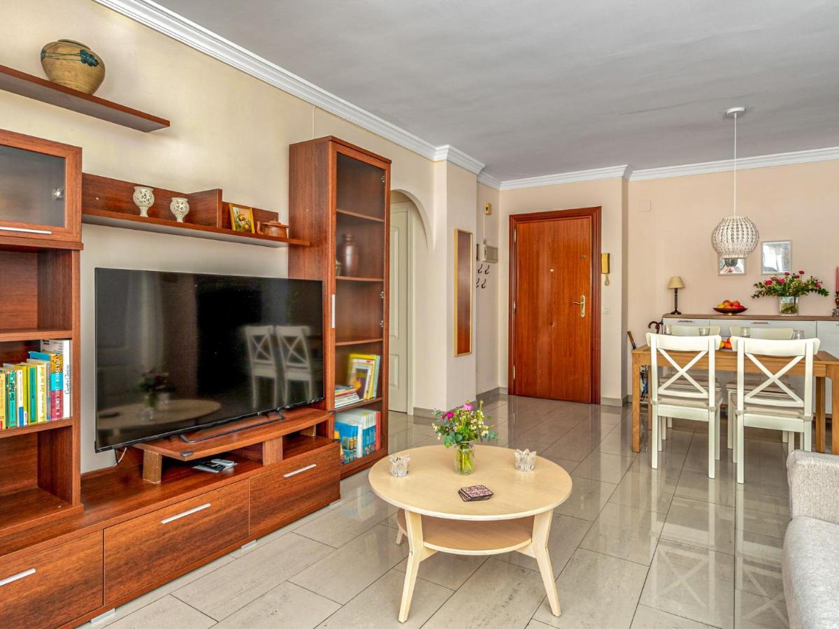 Apartment Caracas De Marbella By Interhome Esterno foto