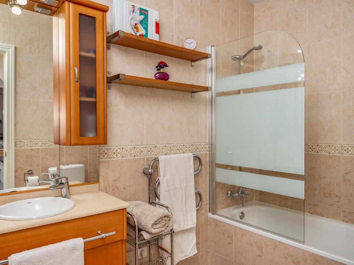 Apartment Caracas De Marbella By Interhome Esterno foto