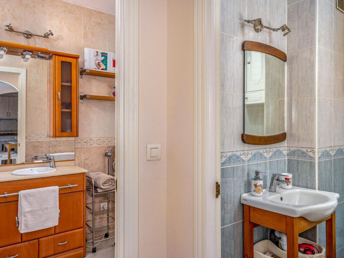 Apartment Caracas De Marbella By Interhome Esterno foto