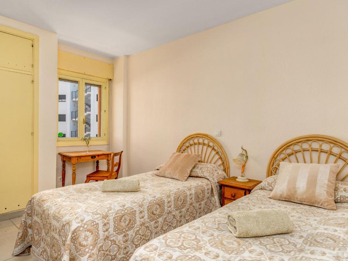 Apartment Caracas De Marbella By Interhome Esterno foto